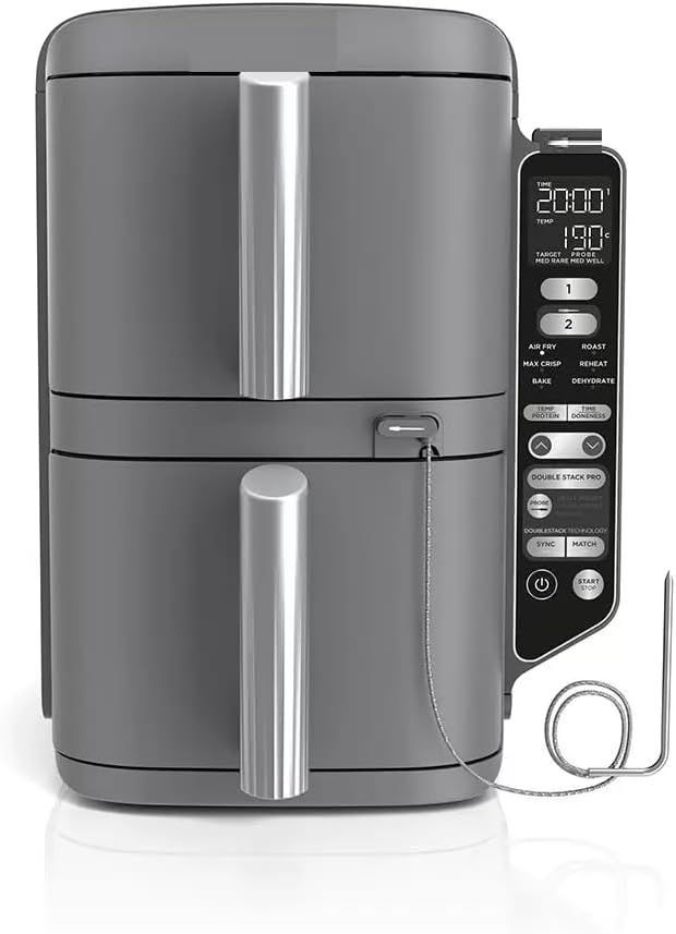 Ninja DoubleStack™ Air Fryer UK